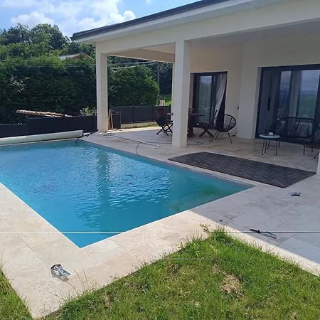 Spacieuse #1 Homestay *